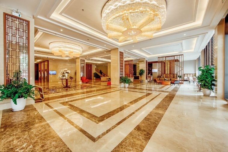 Mường Thanh Hotel Bắc Ninh